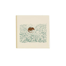 Load image into Gallery viewer, Shrew Coaster