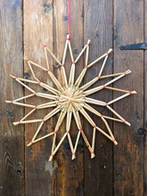 Load image into Gallery viewer, Rush Yule Stars with Ruby Taylor