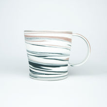 Load image into Gallery viewer, Polished Porcelain Cup