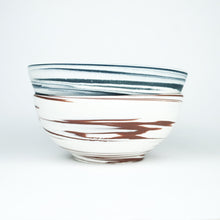 Load image into Gallery viewer, Polished Porcelain Large Bowl
