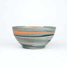 Load image into Gallery viewer, Polished Porcelain Small Dessert Bowl