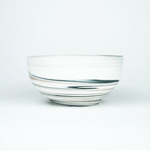 Load image into Gallery viewer, Polished Porcelain Small Dessert Bowl