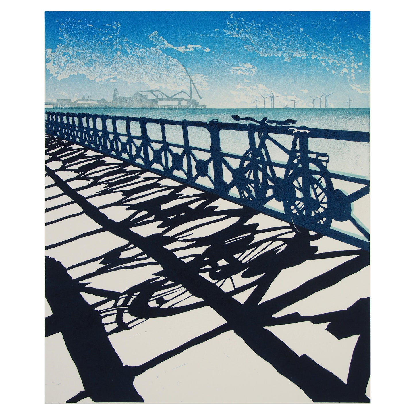 A Trip to the Seaside