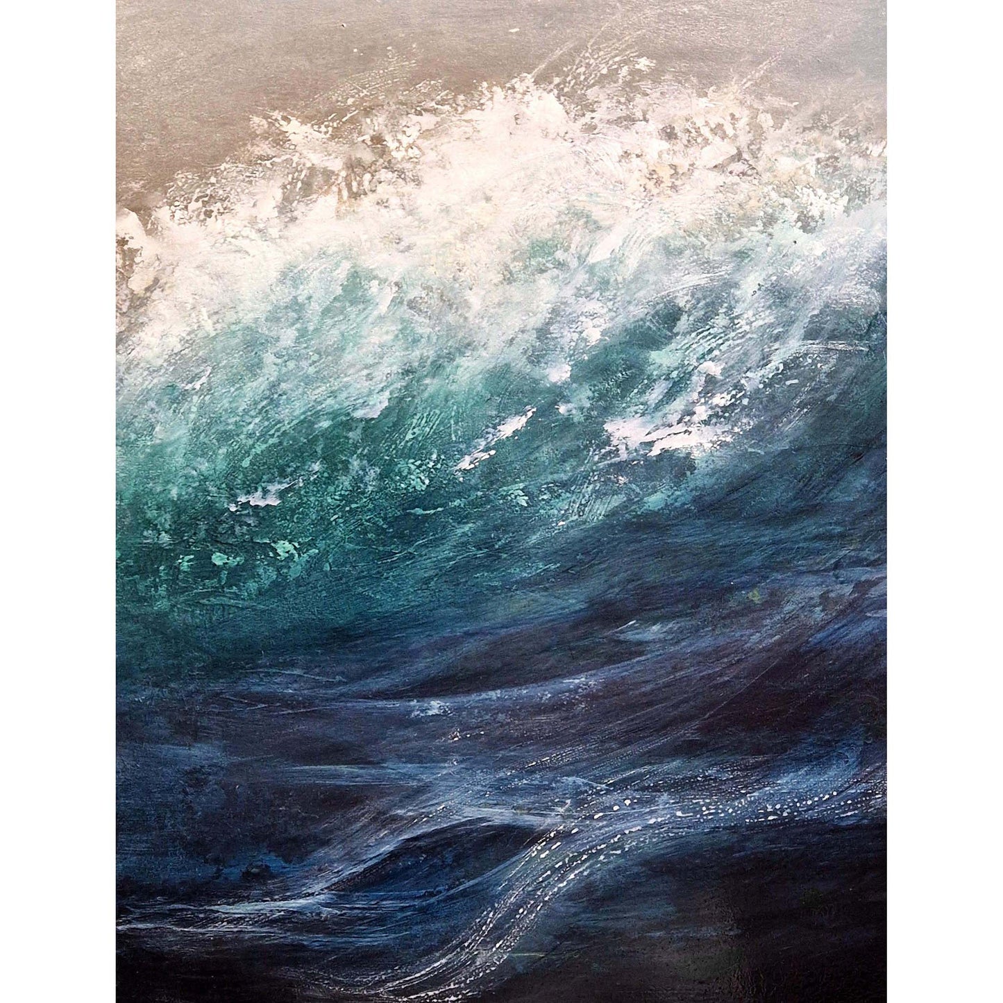 Stormy weather