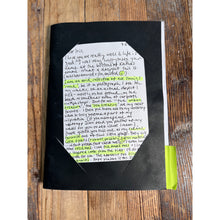 Load image into Gallery viewer, Necklace - The Lady of Brighton made by Iris De La Torre commissioned by Amanda Doughty