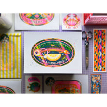 Load image into Gallery viewer, Anchovy Print