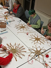 Load image into Gallery viewer, Rush Yule Stars with Ruby Taylor