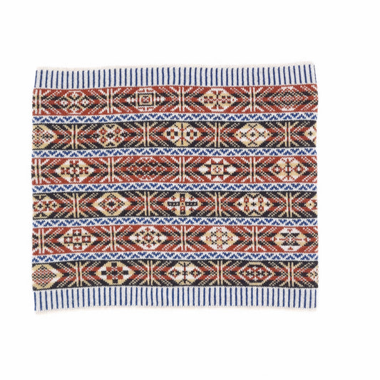 Landmark Design Cowl in Heritage