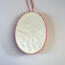 Load image into Gallery viewer, Pendant - Threads made by Bronwen Gwillim commissioned by Liz Willis