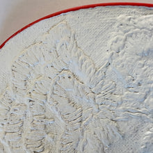 Load image into Gallery viewer, Pendant - Threads made by Bronwen Gwillim commissioned by Liz Willis