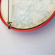 Load image into Gallery viewer, Brooch - Threads 2 made by Bronwen Gwillim commissioned by Liz Willis