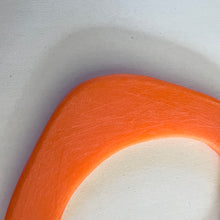 Load image into Gallery viewer, Orange Bangle