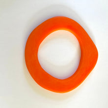 Load image into Gallery viewer, Orange Bangle