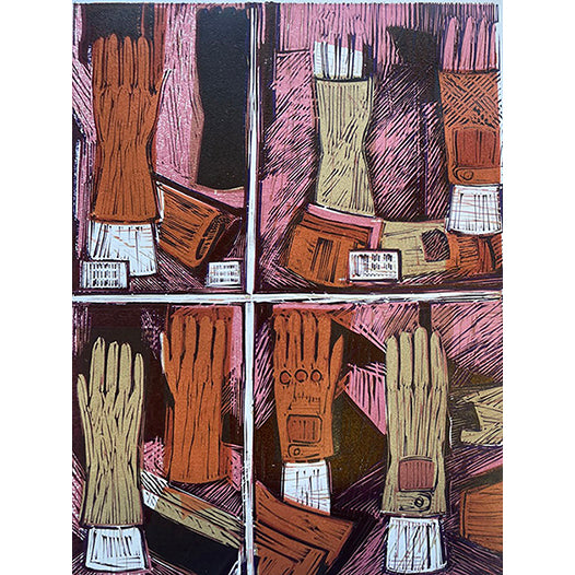 Gloves