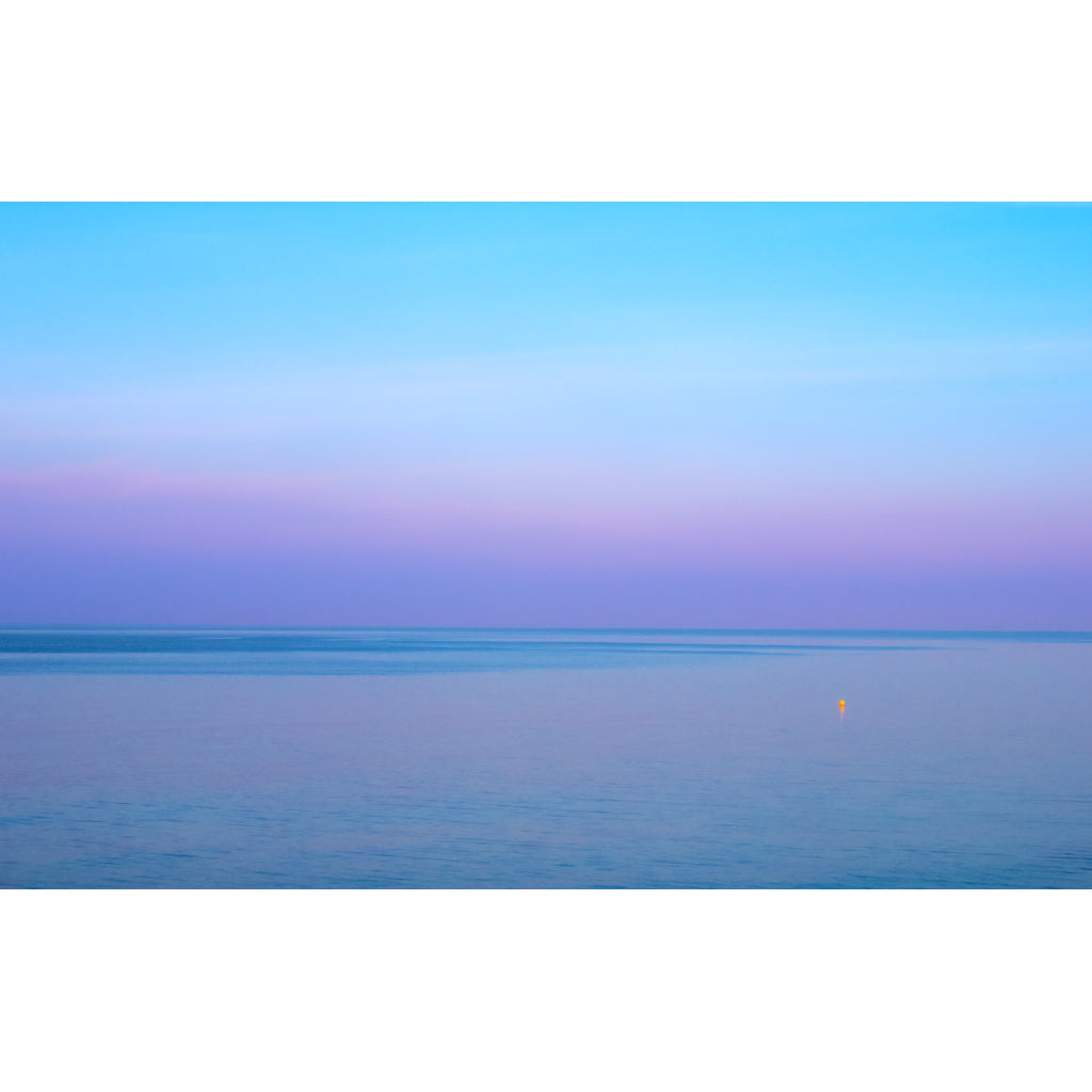 Blue Horizon