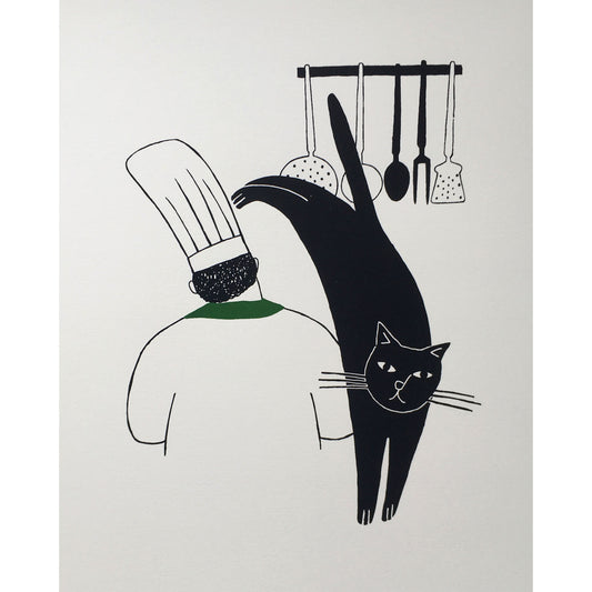 Chef