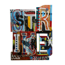 Load image into Gallery viewer, Strike