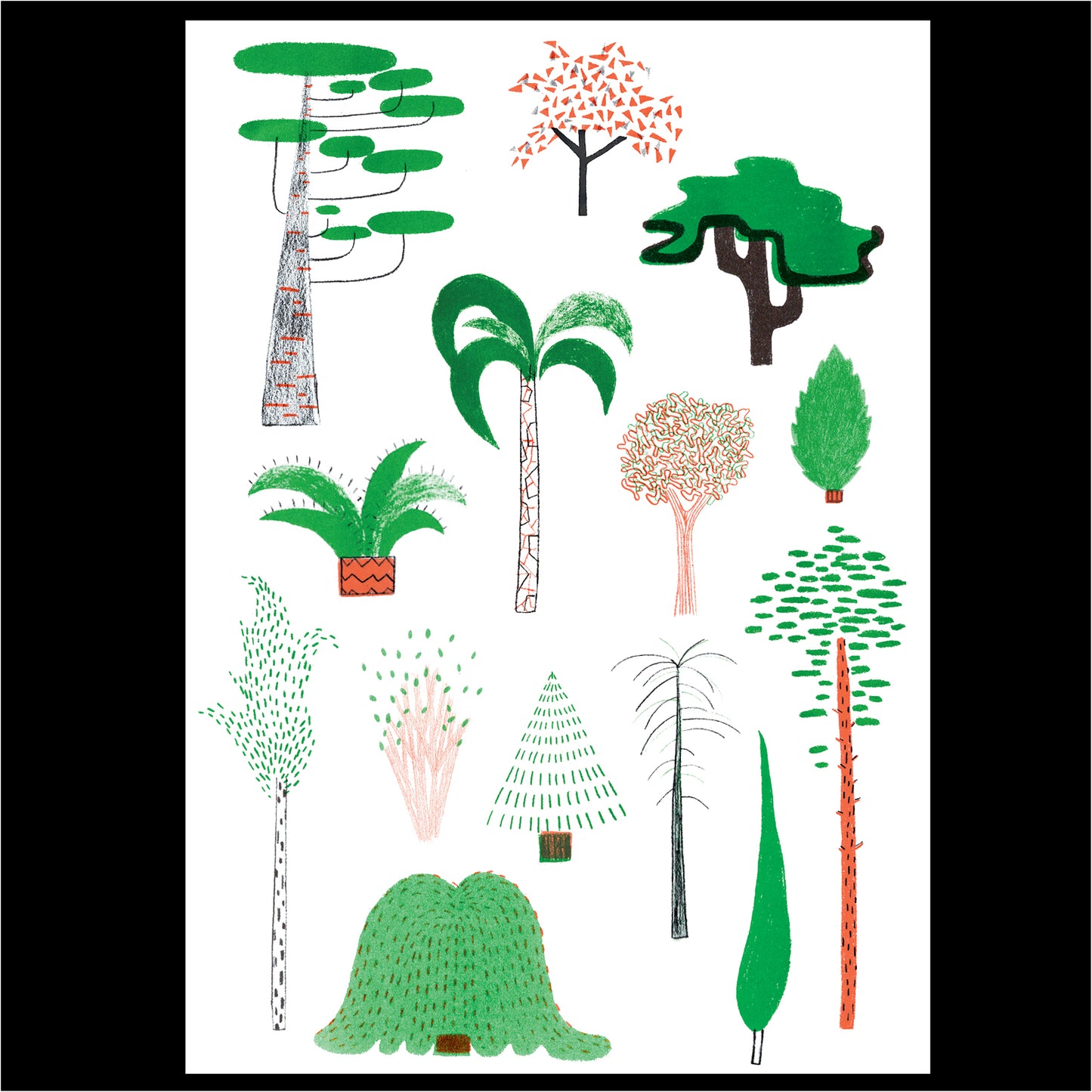Trees