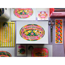 Load image into Gallery viewer, Herring Print