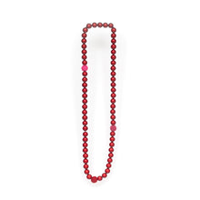 Load image into Gallery viewer, Three Furry Balls 5: Scarlet Red