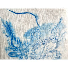 Load image into Gallery viewer, Brooch - Threads 2 made by Bronwen Gwillim commissioned by Liz Willis