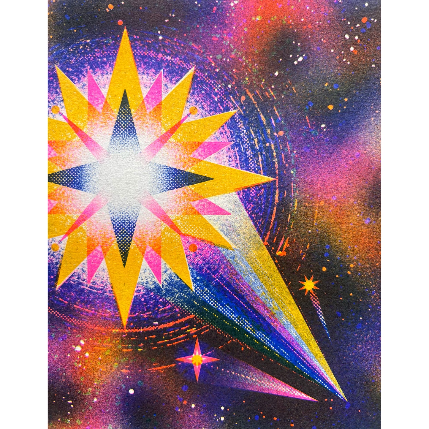 In The Cosmos