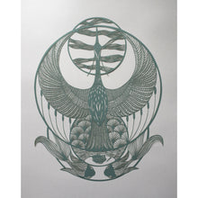 Load image into Gallery viewer, In the Garden Laser Cut