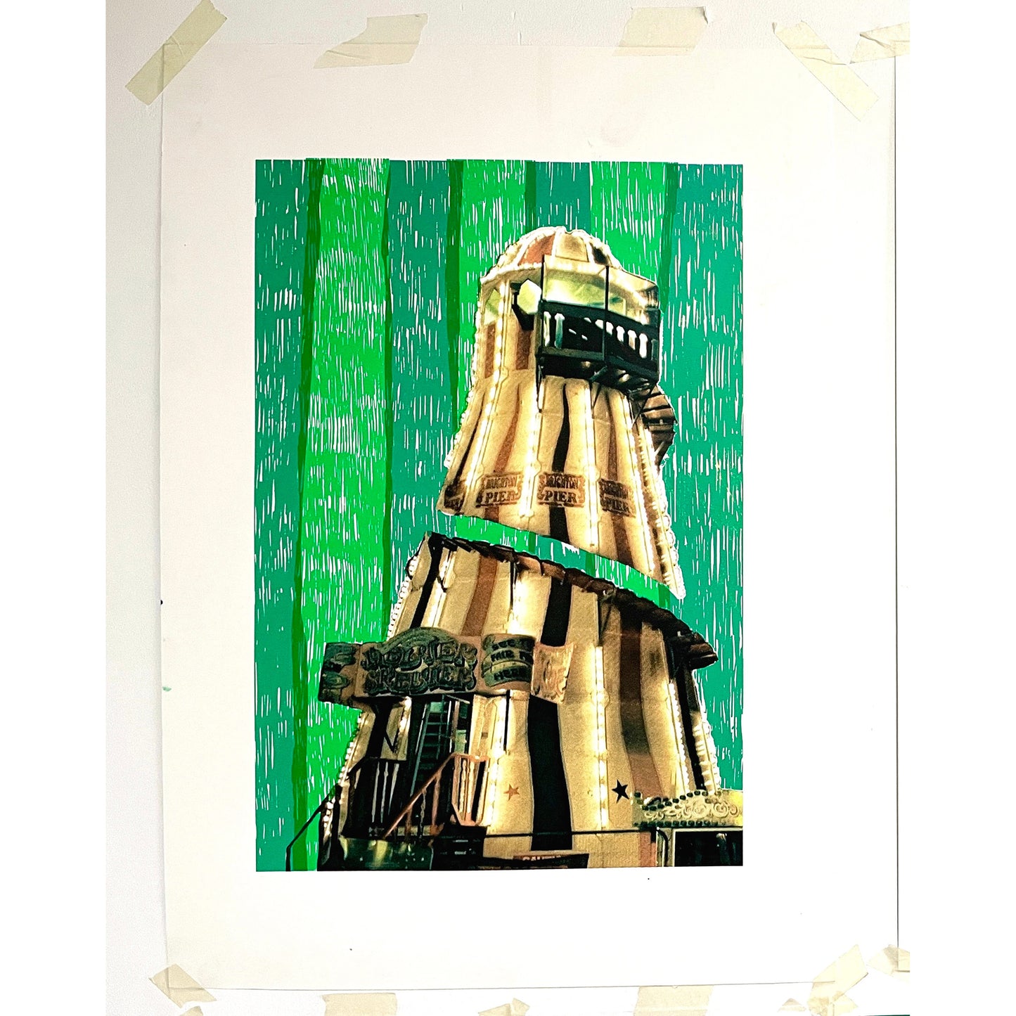 Helter Skelter
