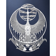 Load image into Gallery viewer, In the Garden Laser Cut
