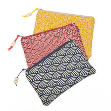 Load image into Gallery viewer, Making Kit - Sew Your Own Coin Purse