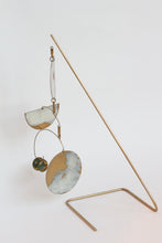 Load image into Gallery viewer, Midcentury Motifs: Bluff Circles