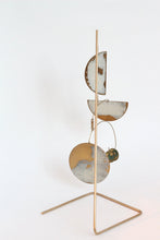 Load image into Gallery viewer, Midcentury Motifs: Bluff Circles
