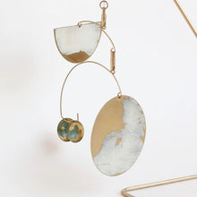 Load image into Gallery viewer, Midcentury Motifs: Bluff Circles