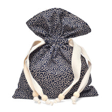 Load image into Gallery viewer, Making Kit - Sew Your Own Drawstring Bag