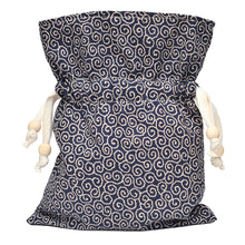 Load image into Gallery viewer, Making Kit - Sew Your Own Drawstring Bag