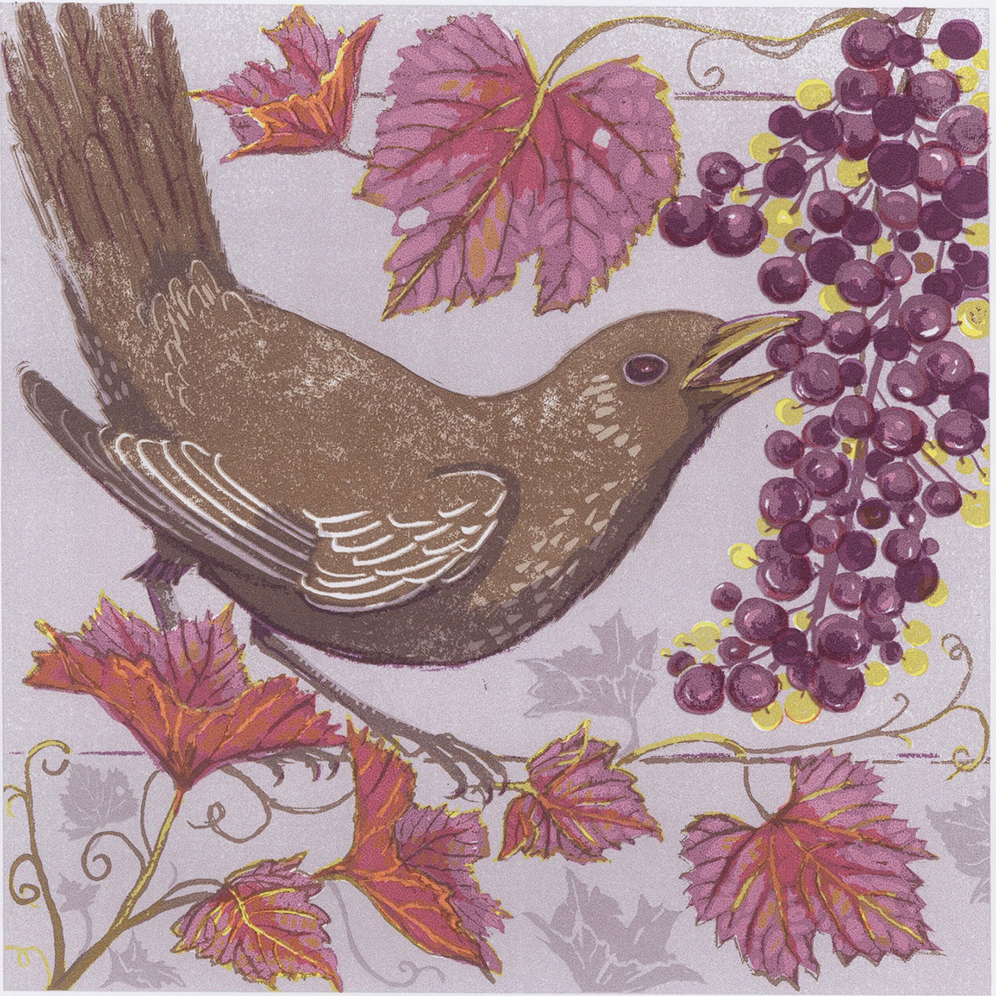 Autumnal treats