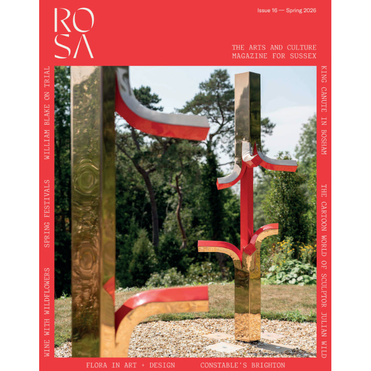 Issue 16 Spring 2026