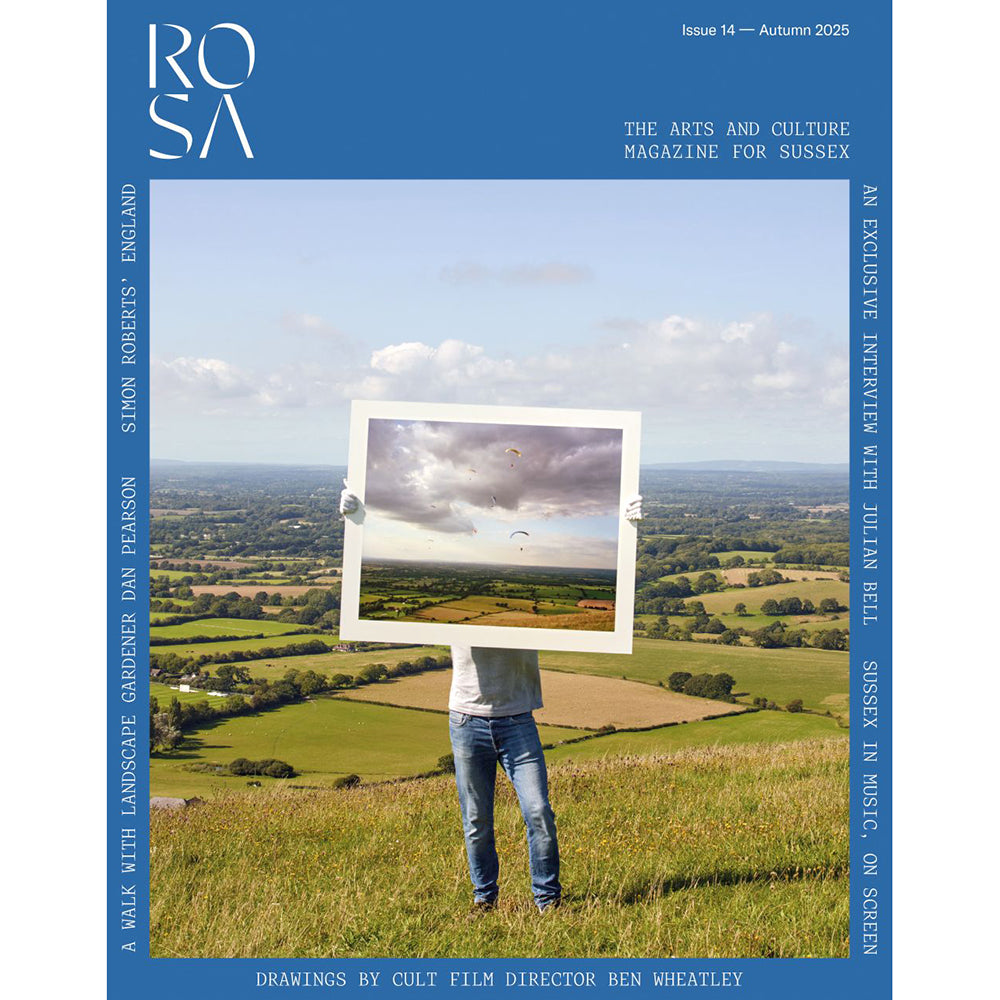 Issue 14 Autumn 2025