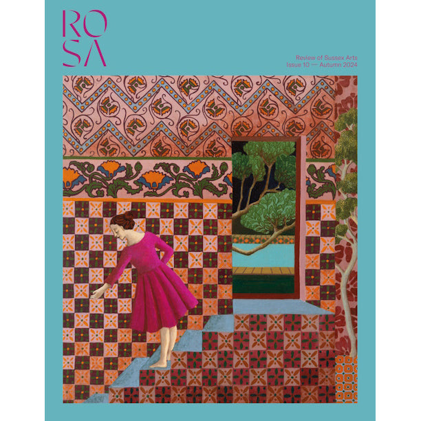 Issue 10 Autumn 2024