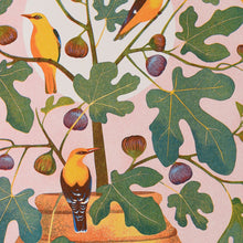 Load image into Gallery viewer, Santorini Print