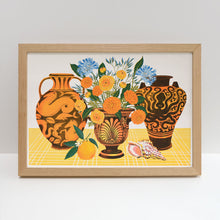 Load image into Gallery viewer, Amphora Print