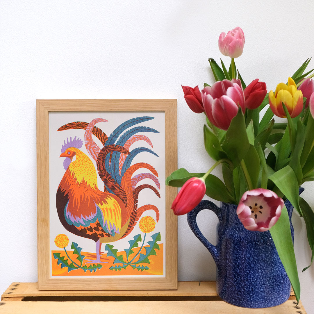 Rooster