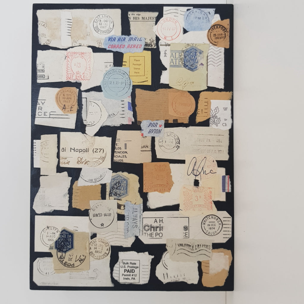 The Postmark Collectors Club 1