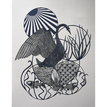 Load image into Gallery viewer, Riverside Laser Cut