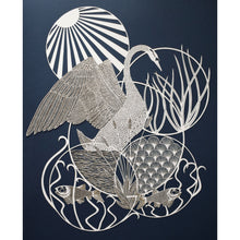 Load image into Gallery viewer, Riverside Laser Cut