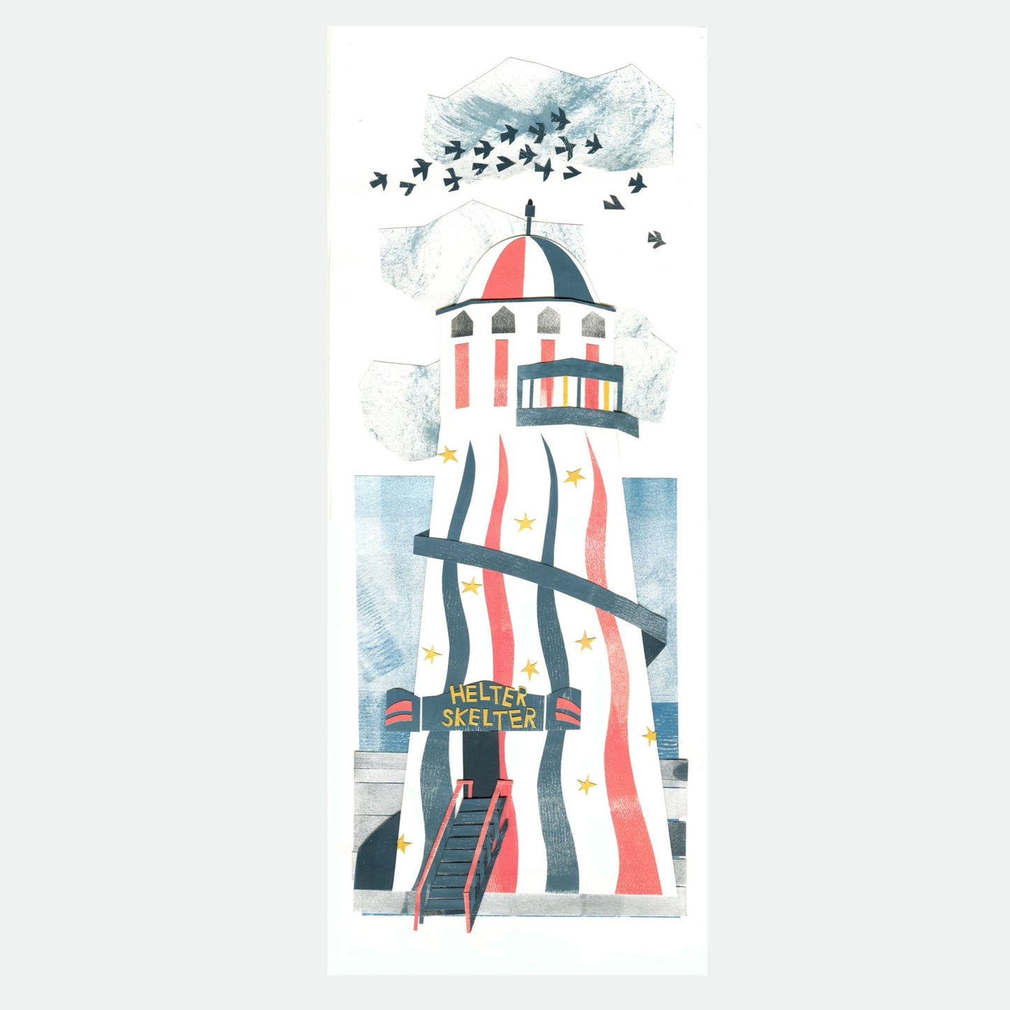 Helter Skelter