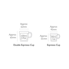 Load image into Gallery viewer, SGW Lab Espresso Cup