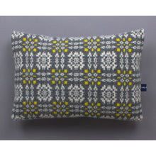 Load image into Gallery viewer, Welsh Check Cushion