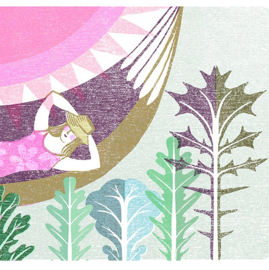 Salad Days Print