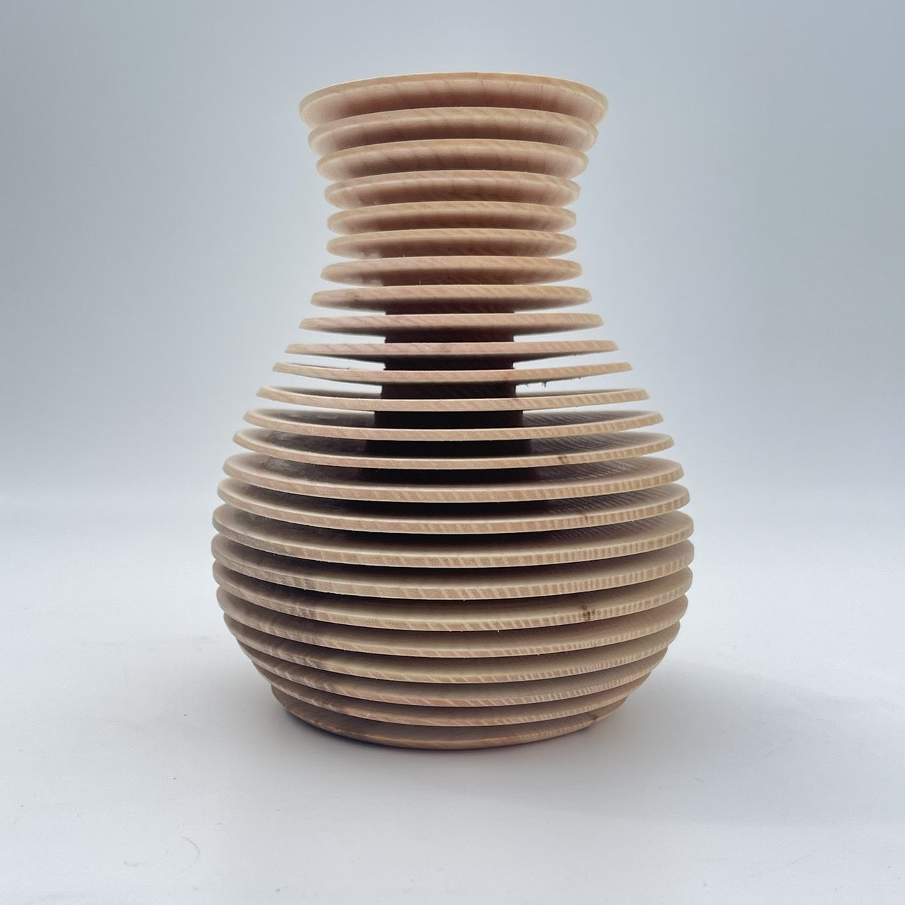 Ash form within a form